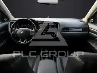 2018 Mitsubishi OUTLANDER