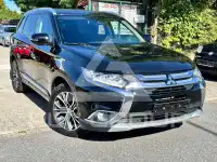 2018 Mitsubishi OUTLANDER