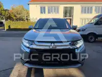2018 Mitsubishi OUTLANDER