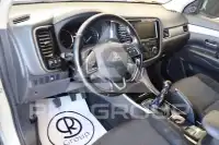 2018 Mitsubishi OUTLANDER