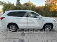 2018 Mitsubishi OUTLANDER