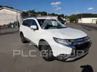 2018 Mitsubishi OUTLANDER