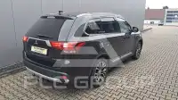 2018 Mitsubishi OUTLANDER