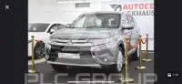 2018 Mitsubishi OUTLANDER