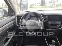 2018 Mitsubishi OUTLANDER
