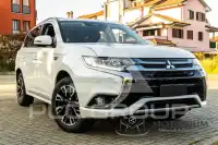 2018 Mitsubishi OUTLANDER