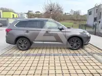 2018 Mitsubishi OUTLANDER