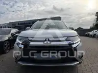 2018 Mitsubishi OUTLANDER