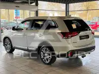 2018 Mitsubishi OUTLANDER