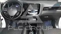 2018 Mitsubishi OUTLANDER