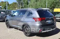 2018 Mitsubishi OUTLANDER