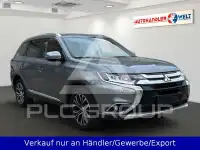 2018 Mitsubishi OUTLANDER