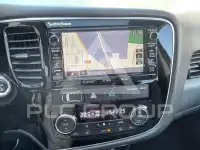 2018 Mitsubishi OUTLANDER