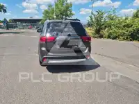 2018 Mitsubishi OUTLANDER