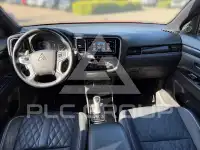2018 Mitsubishi OUTLANDER