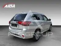 2018 Mitsubishi OUTLANDER