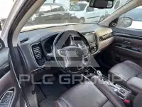 2018 Mitsubishi OUTLANDER