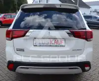 2018 Mitsubishi OUTLANDER