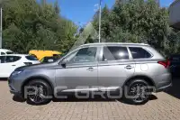 2018 Mitsubishi OUTLANDER
