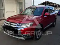 2018 Mitsubishi OUTLANDER