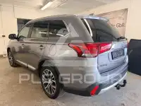 2018 Mitsubishi OUTLANDER