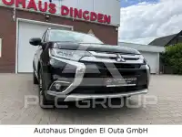 2018 Mitsubishi OUTLANDER