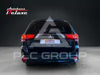 2018 Mitsubishi OUTLANDER