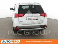 2018 Mitsubishi OUTLANDER