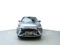 2018 Mitsubishi OUTLANDER