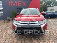 2018 Mitsubishi OUTLANDER