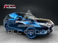 2018 Mitsubishi OUTLANDER