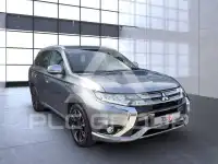 2018 Mitsubishi OUTLANDER