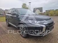 2018 Mitsubishi OUTLANDER
