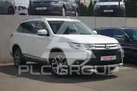 2018 Mitsubishi OUTLANDER