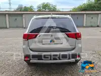 2018 Mitsubishi OUTLANDER