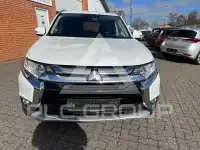 2018 Mitsubishi OUTLANDER