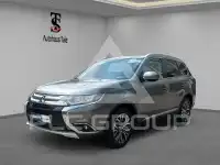 2018 Mitsubishi OUTLANDER