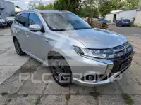 2018 Mitsubishi OUTLANDER