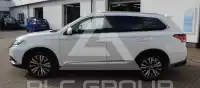 2018 Mitsubishi OUTLANDER