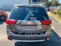 2018 Mitsubishi OUTLANDER
