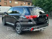 2018 Mitsubishi OUTLANDER