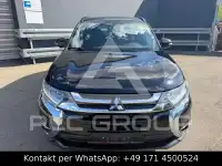 2018 Mitsubishi OUTLANDER