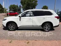 2018 Mitsubishi OUTLANDER