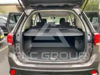 2018 Mitsubishi OUTLANDER
