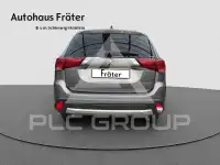 2018 Mitsubishi OUTLANDER