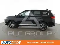 2018 Mitsubishi OUTLANDER