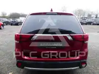 2018 Mitsubishi OUTLANDER