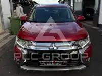 2018 Mitsubishi OUTLANDER