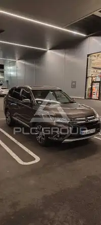 2018 Mitsubishi OUTLANDER