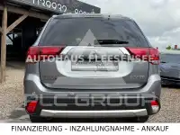 2018 Mitsubishi OUTLANDER